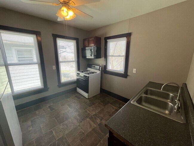 Building Photo - Kennedy Asian Invasion