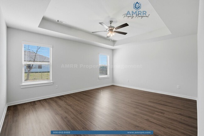 Building Photo - New Beginnings Start with AMRR: Spacious 3 Bedroom new build in Siloam Springs!