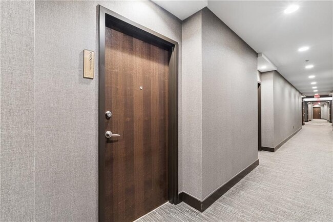 Building Photo - 855 Peachtree St NE