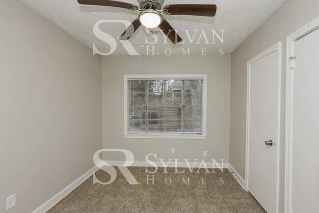 Building Photo - The Lifestyle You Deserve.