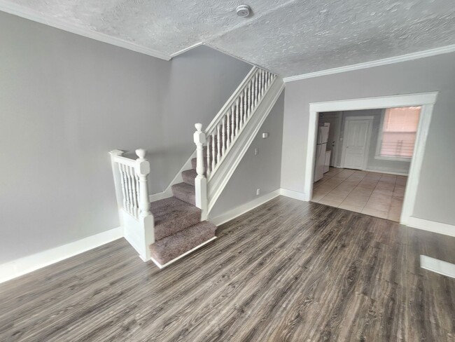 Building Photo - East Baltimore 2 Bedroom 1 Bathroom Town Home