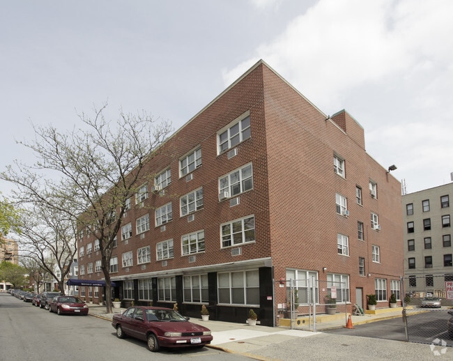 Primary Photo - Waverly Astoria