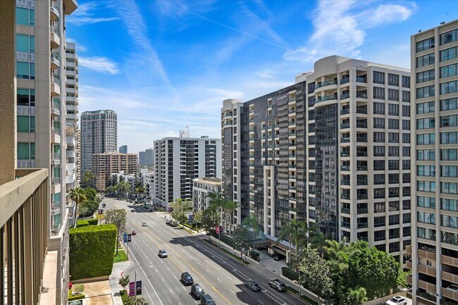 Primary Photo - 10747 Wilshire Blvd