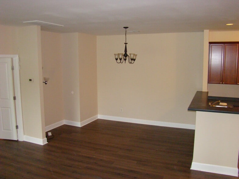 Living Room - 8401 Callabee Way