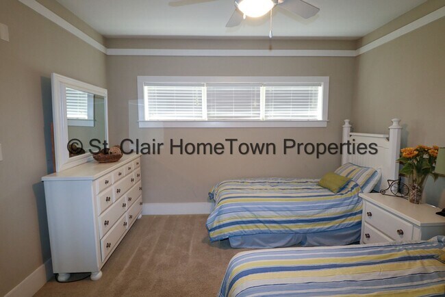 Building Photo - Condo on Logan Martin Lake