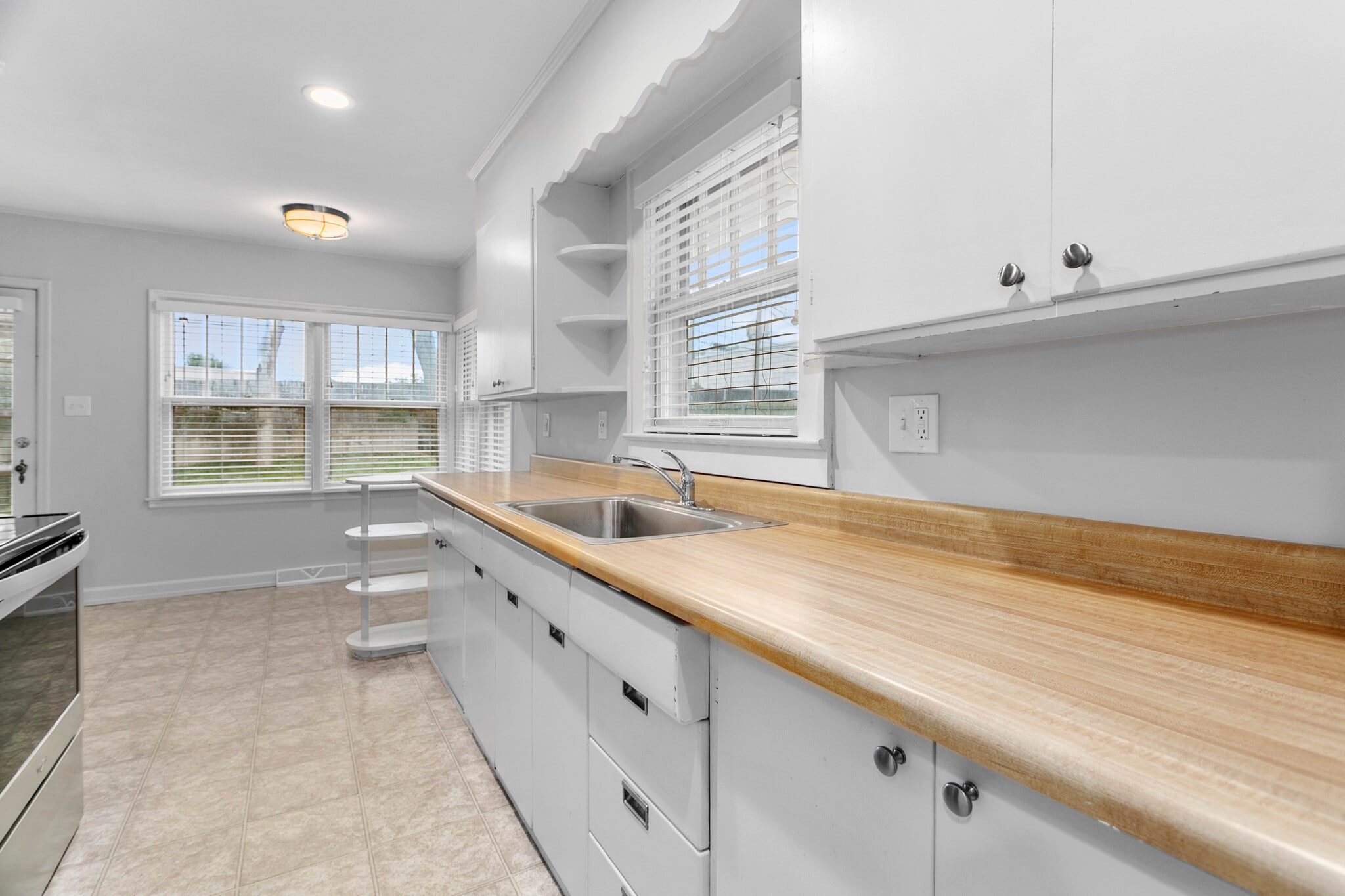 Building Photo - 4105 Adams St