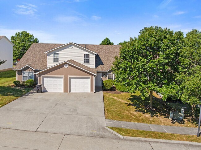 Building Photo - 3505-3507 La Mesa Dr.
