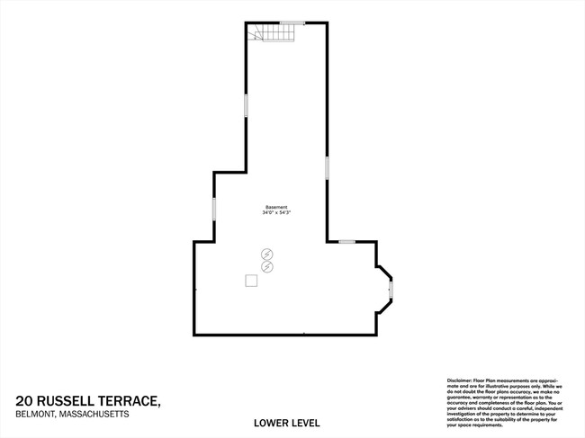 Building Photo - 20 Russell Terrace