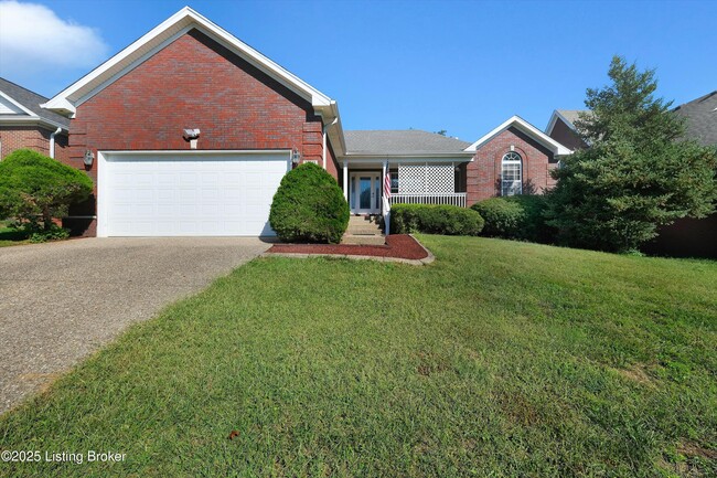 Building Photo - 12611 Bernay Pl
