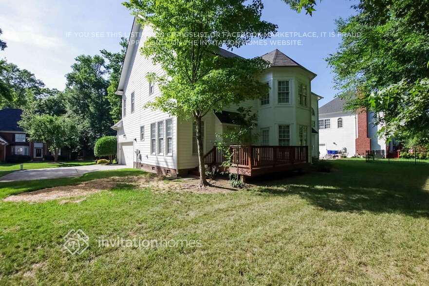 Building Photo - 419 Belvedere Ln