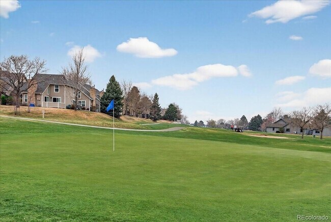 Building Photo - 2499 S Xanadu Way