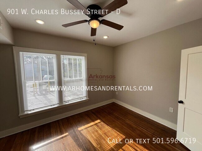 Building Photo - 901 W Charles Bussey Ave