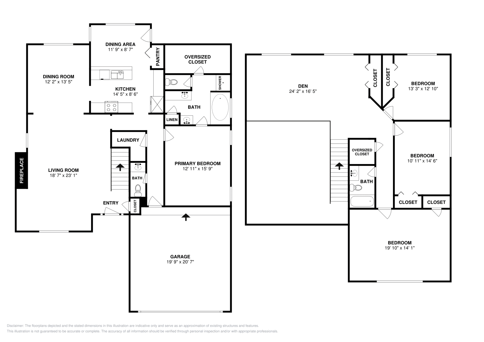 Building Photo - 341 Chase Marion Way