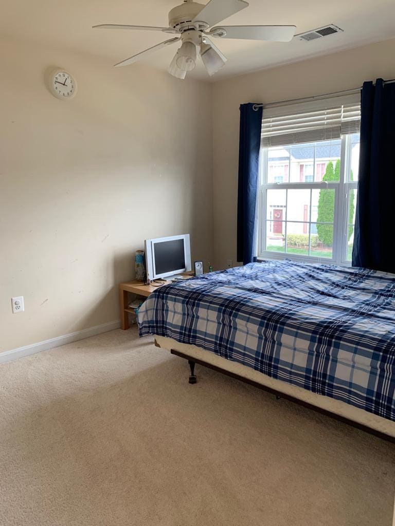Bedroom 2 - 43309 Ardmore St