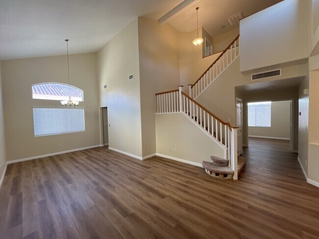 Building Photo - Encounter the ultimate luxury living experience with this 4-bedroom, 2197 sq ft house