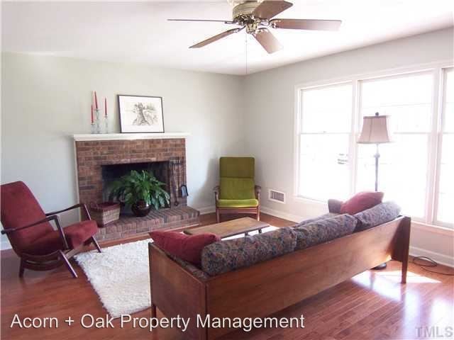 Building Photo - 4 br, 2 bath House - 5111 Sourwood Road