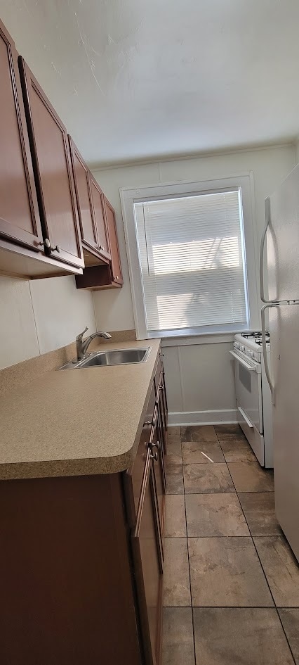 Building Photo - 3408 Rosa Parks Blvd