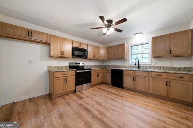 Building Photo - 4707 Glen Ridge Cir