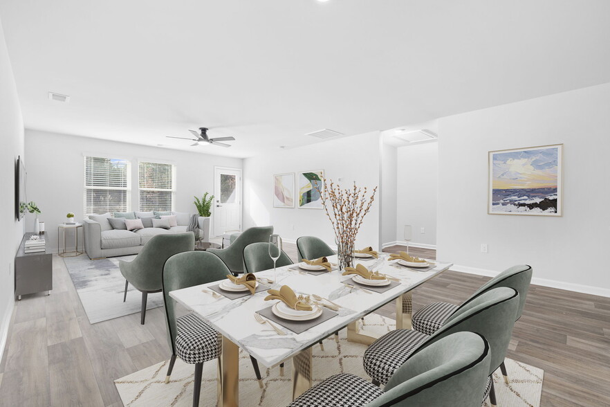 Building Photo - 6299 Swainson St SW