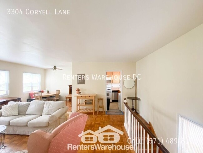 Primary Photo - 3304 Coryell Ln