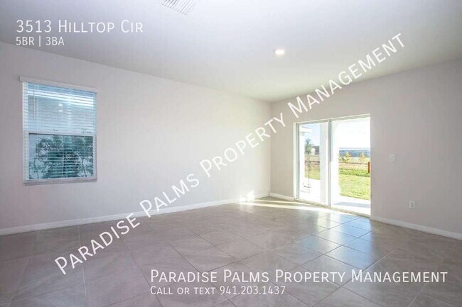 Building Photo - 3513 Hilltop Cir