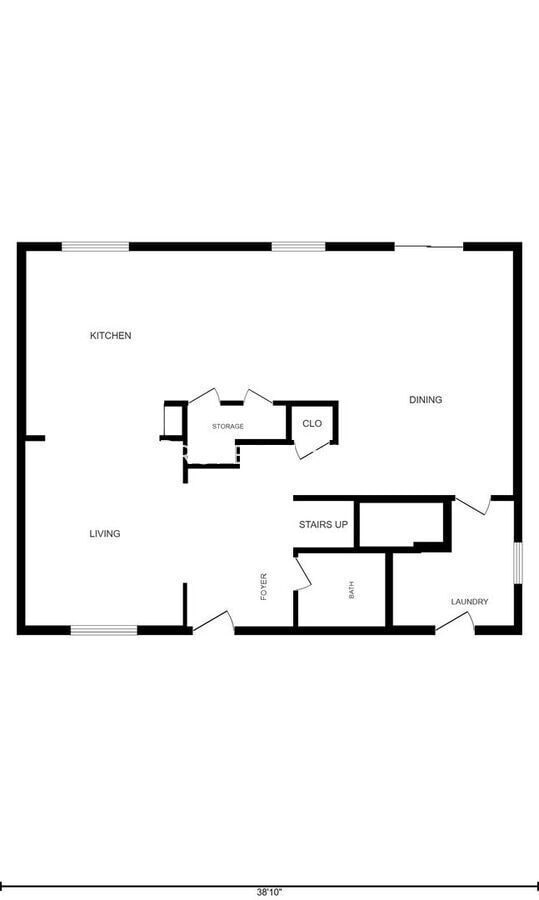 Building Photo - 812 Sage Bay Dr