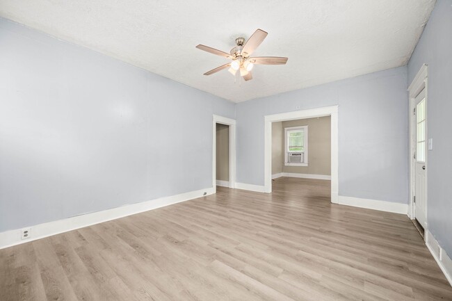 Building Photo - 109 Claiborne St