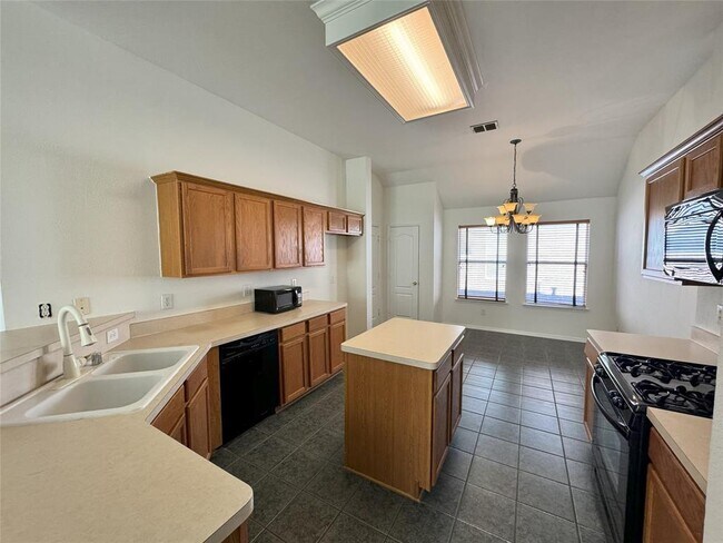 Building Photo - 1719 Grassy Creek Dr