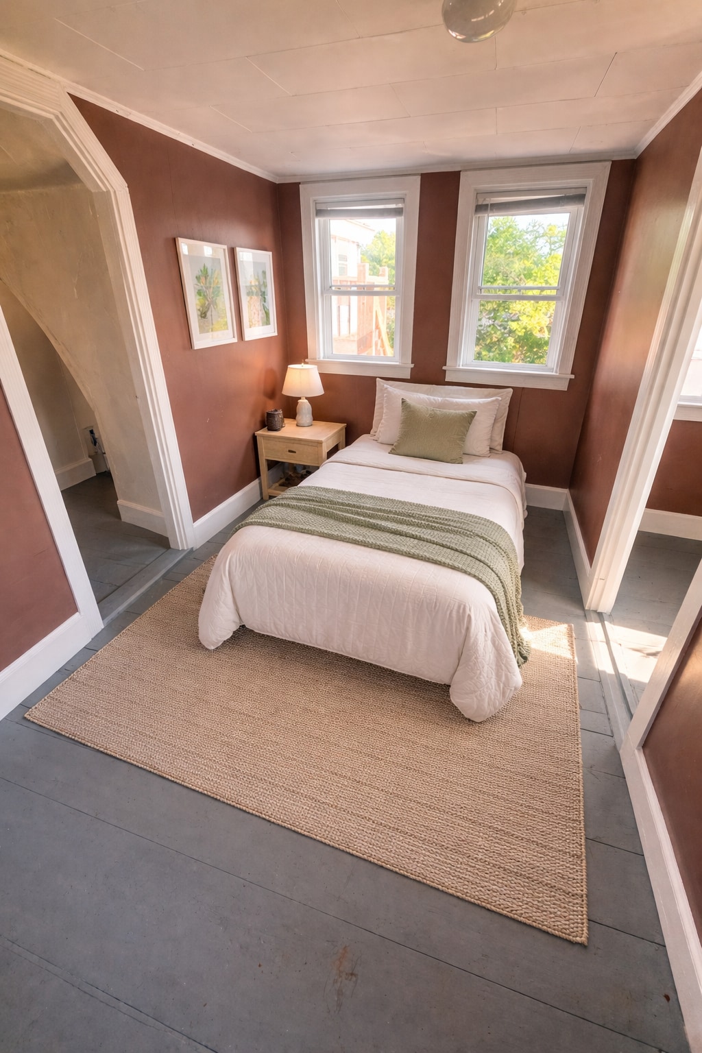 Building Photo - 277 Brunswick St