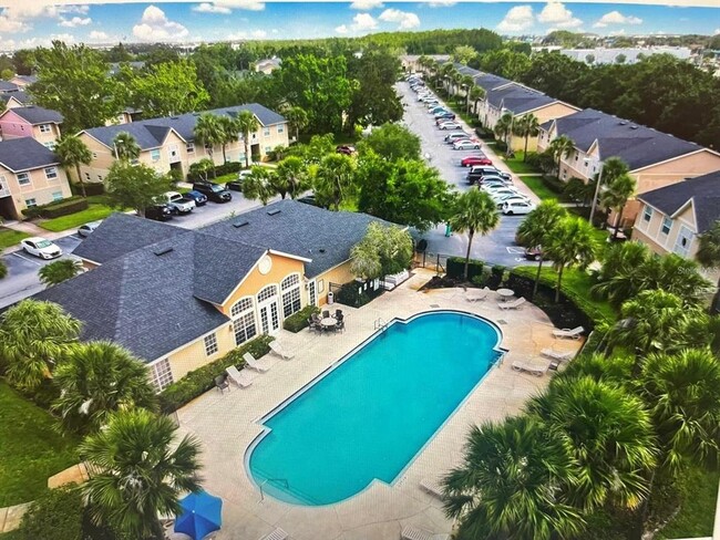 Building Photo - 2401 Barley Club Dr
