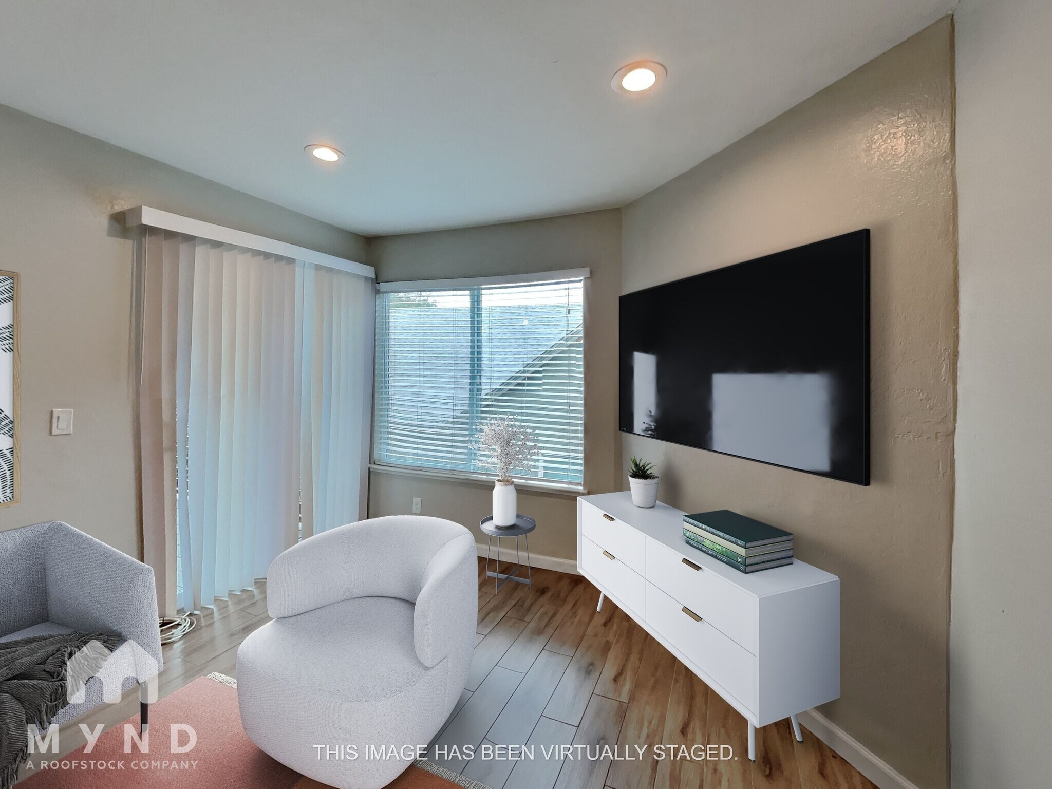 Building Photo - 2522 T St