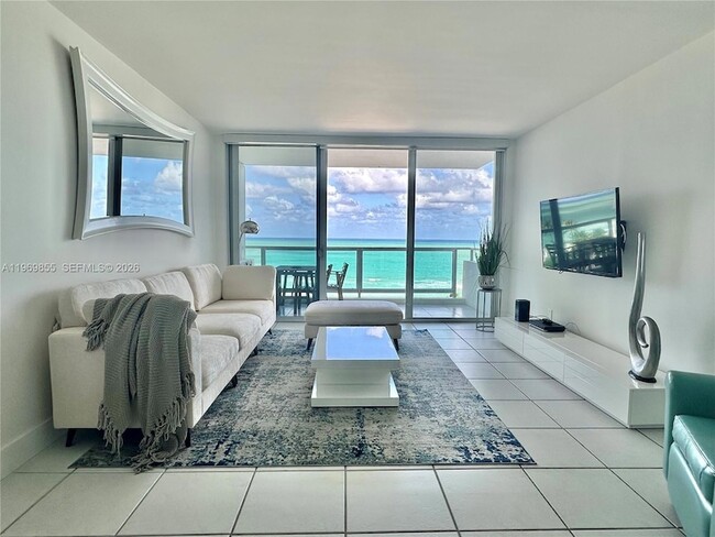 Building Photo - 5161 Collins Ave