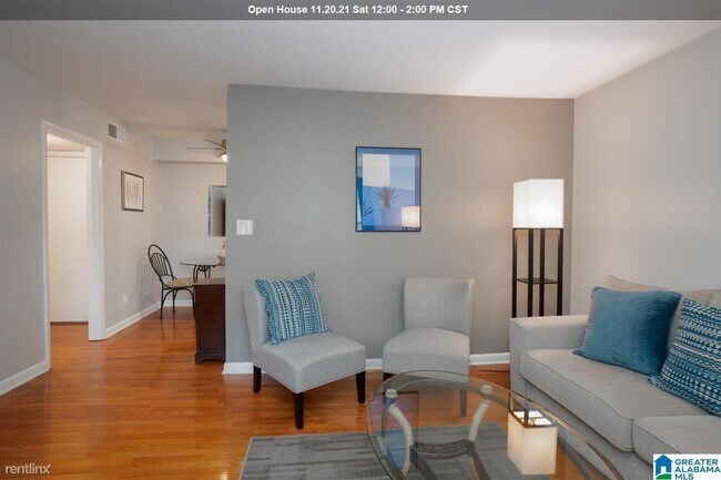 Building Photo - 2727 Highland Ave