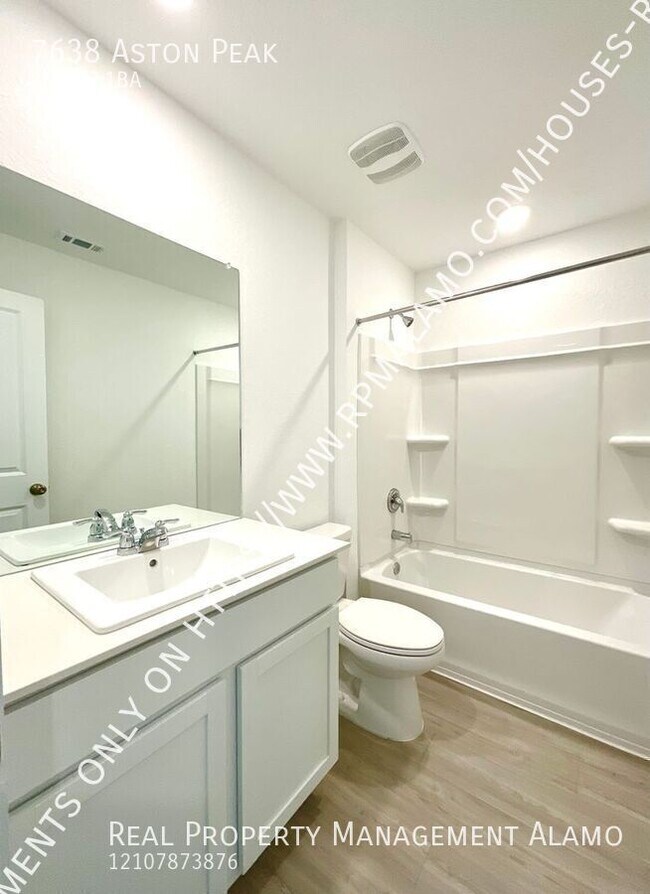 Building Photo - 7638 Aston Peak