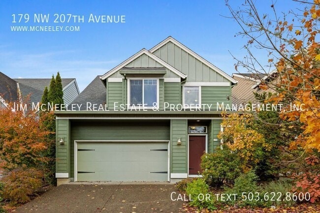 Primary Photo - 179 NW 207th Ave