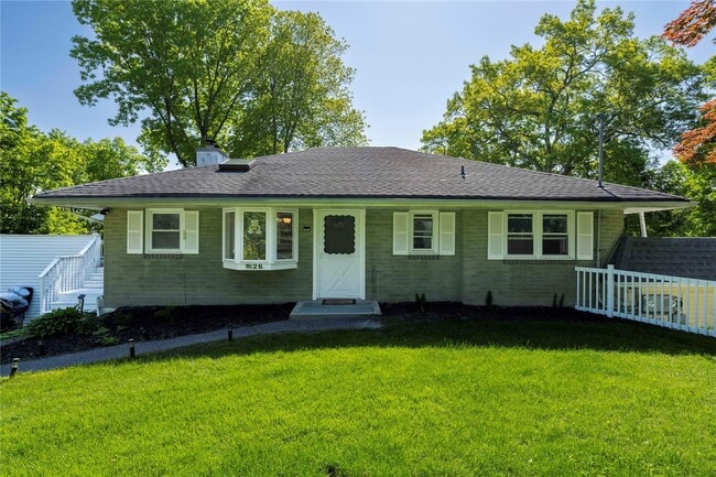 Primary Photo - 26 Mountain View Dr