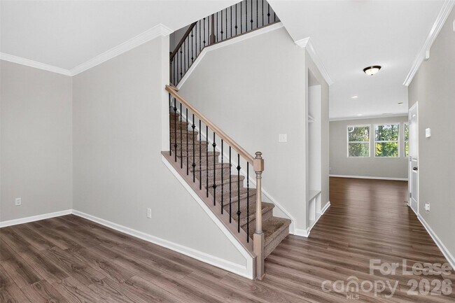 Building Photo - 17401 Carolina Hickory Dr