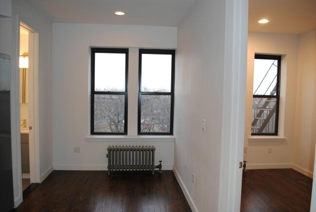 Floorplan - 410 Eastern Parkway