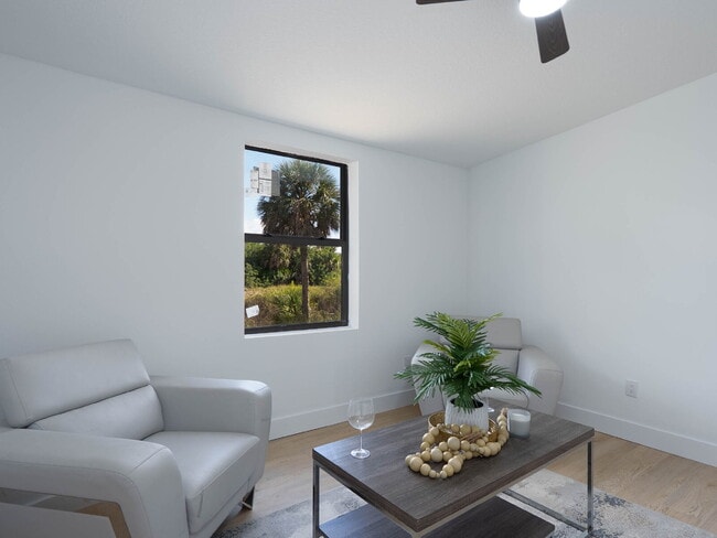 Building Photo - Brand New Construction 3/2  Canal Front Home for Rent in North Port