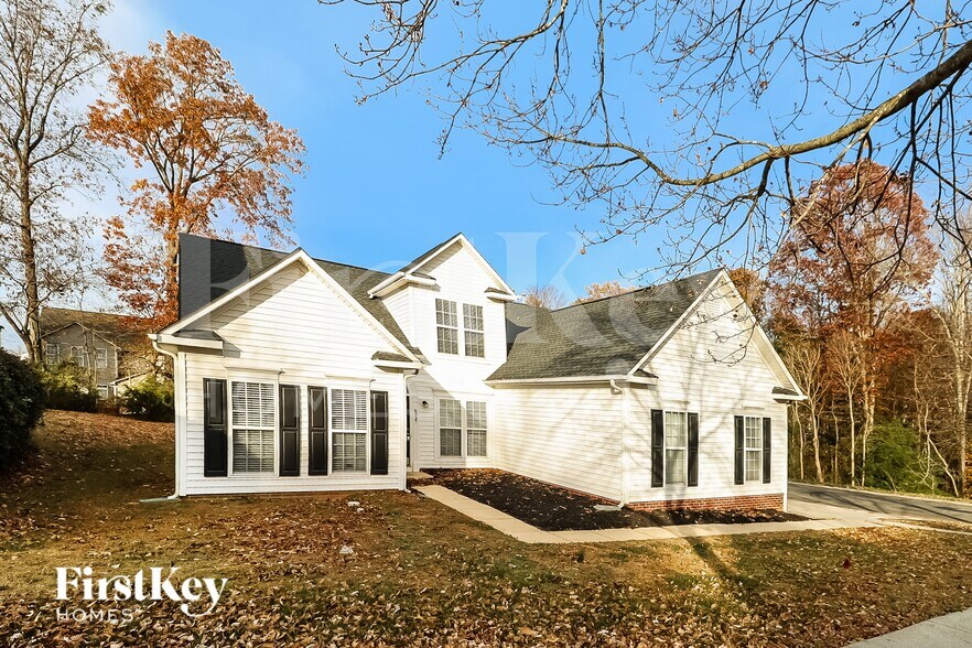 Building Photo - 6937 Cascade Dream Ct