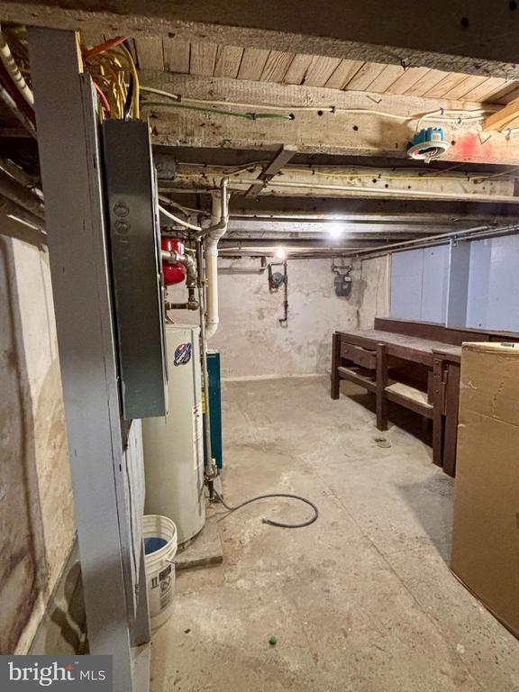 Building Photo - 3 Grape St