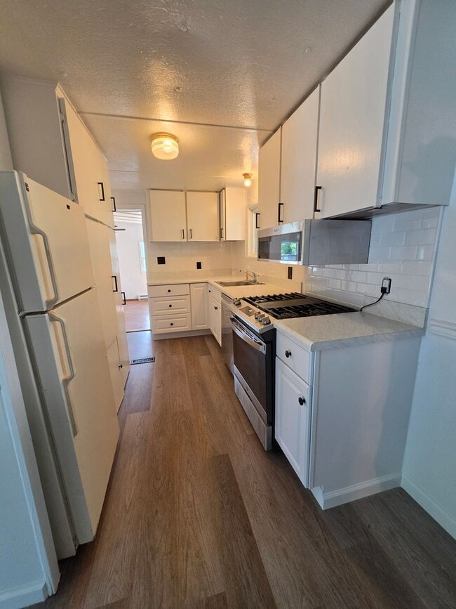 Building Photo - 3 Bedroom 1.5 Bathroom Single Family Home in Aberdeen, MD