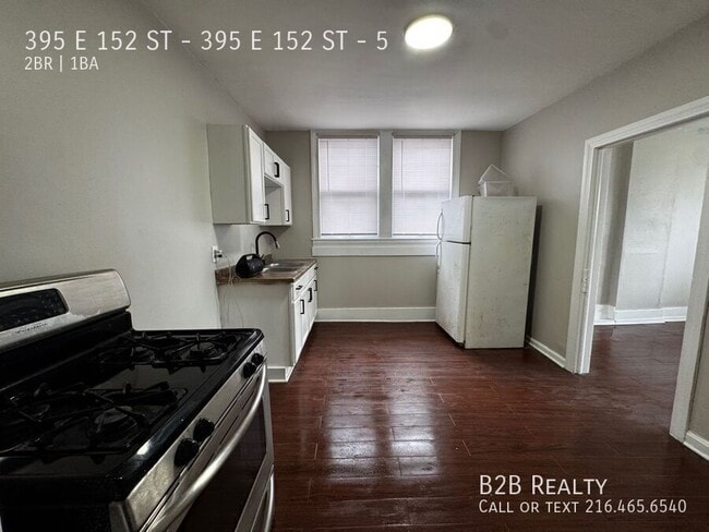 Building Photo - 395 E 152nd St