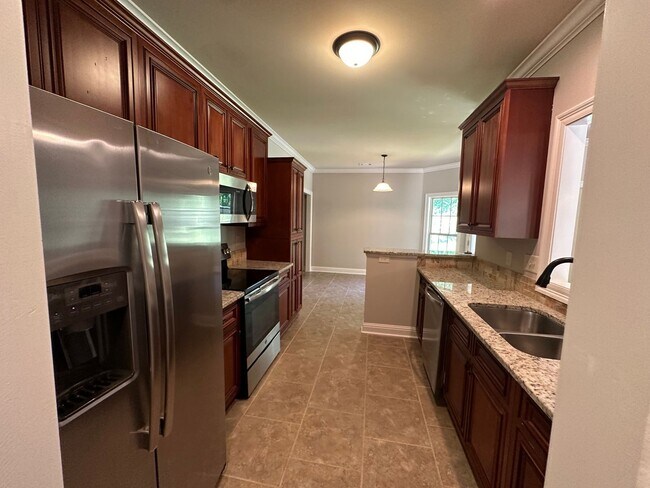 Building Photo - Located in the Redland Elementary and Middle School district.