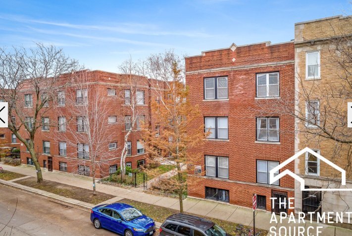 Building Photo - 859 W Cornelia Ave