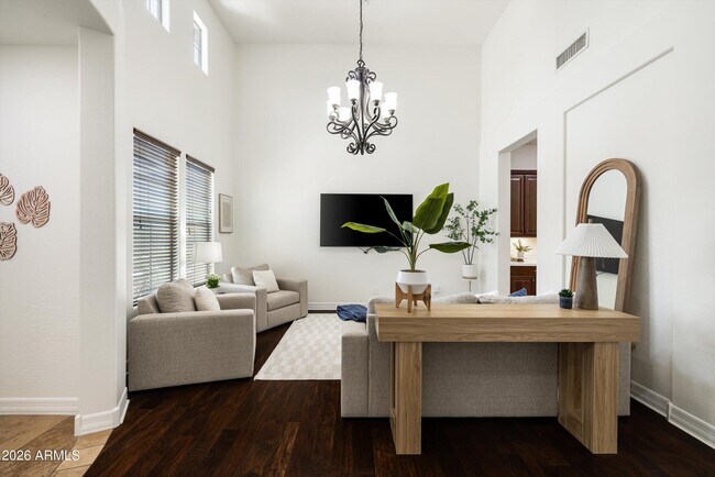 Building Photo - 9260 E Desert Village Dr