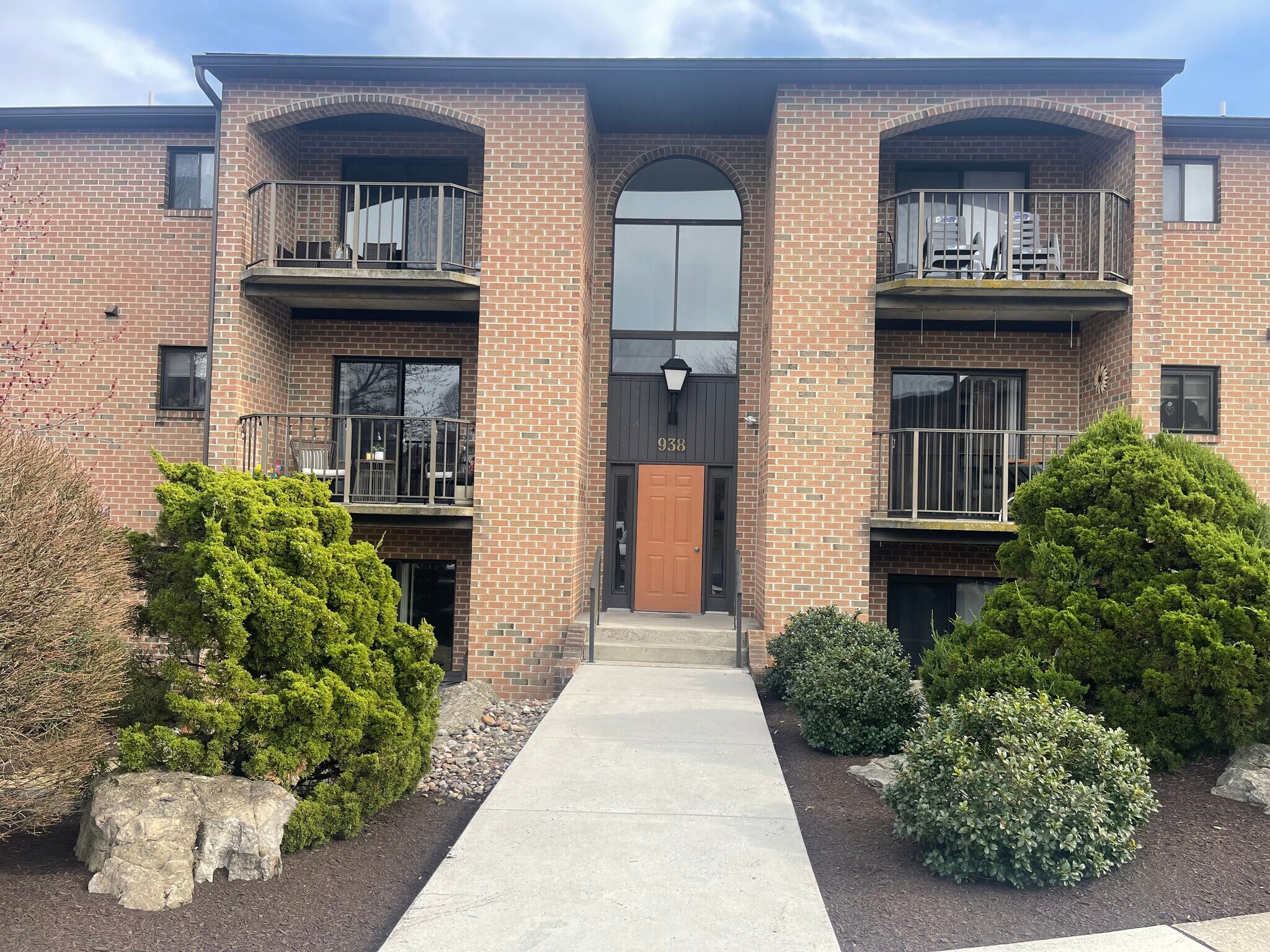 Building Photo - 938 Cold Spring Rd