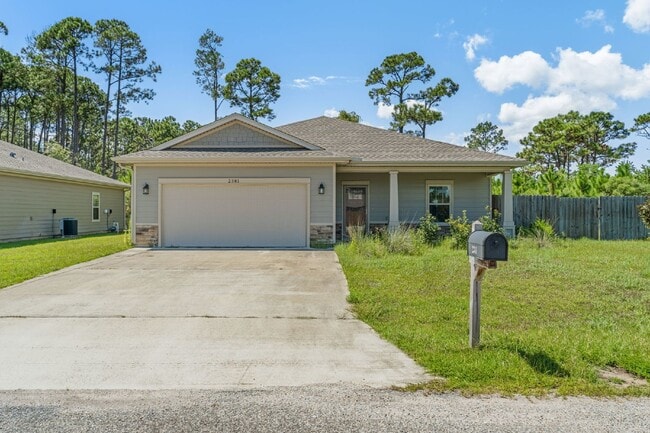 Primary Photo - 2381 Belmont Dr