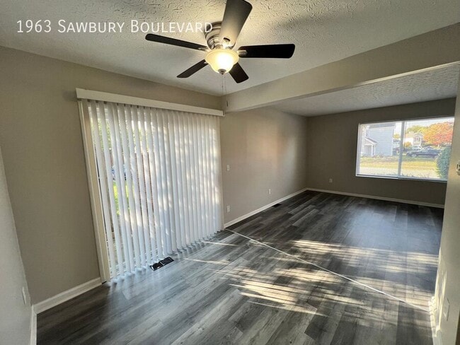 Building Photo - 1963 Sawbury Blvd