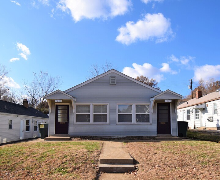 Building Photo - 1229 Louisville Ave